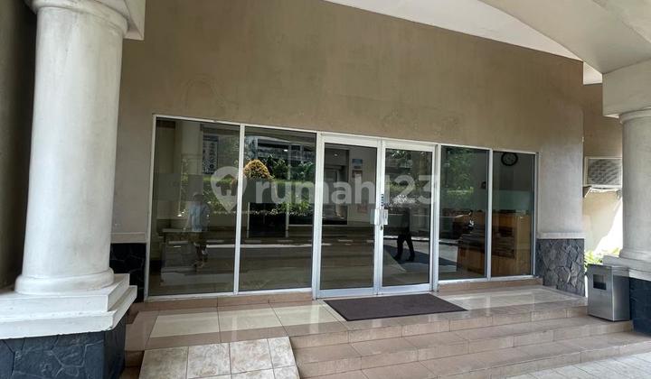 Apartemen Dijual Murah Di Tempat Wisata Ancol Jakarta Utara 2