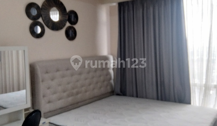 Apartemen Mewah Siap Pakai di Kelapa Gading Jakarta Utara 1