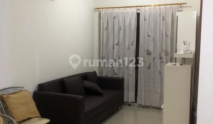 Apartemen Siap Huni Di Pusat Bsinis Pluit Jakarta Utara