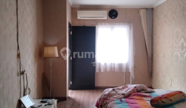 Rumah Di Pusat Bisnis Jakarta Pusat 2