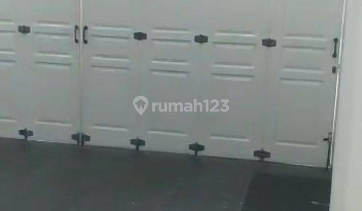 Rumah Hook Asri Nyaman Terawat Di  Rawamangun Jakarta Timur  2