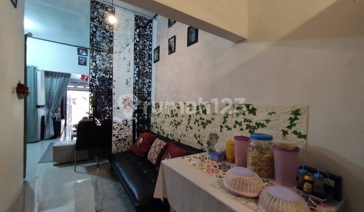 Rumah Asri Nyaman Di Perumahan Bogor Jawa Barat 2