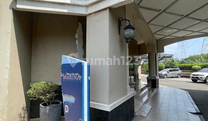 Apartemen Dijual Murah Di Tempat Wisata Ancol Jakarta Utara