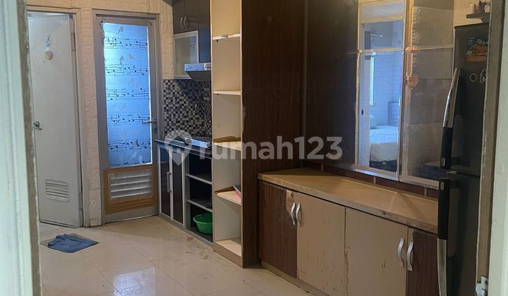 Apartemen Asri Nyaman Di Tengah Kota Bisnis Kelapa Gading Jakarta Utara 
