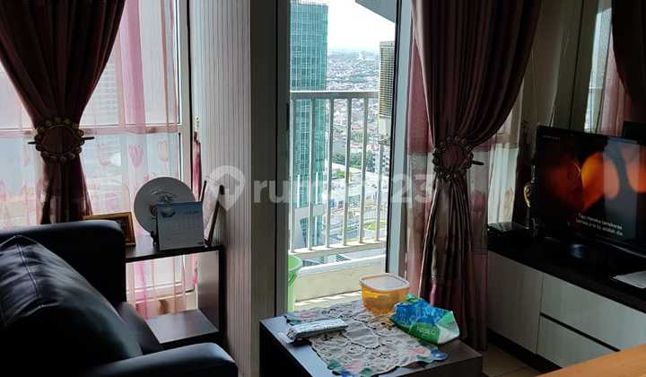 Ready to Use With Busway and LRT 2