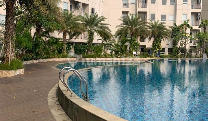 Mustika Golf Residence Studio Apartment Jababeka