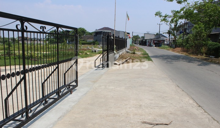 New House Tambun Bekasi New House Tambun Bekasi