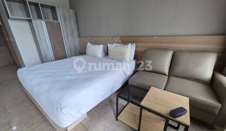 Apartemen Grande Valore Condominium Cikarang Furnished