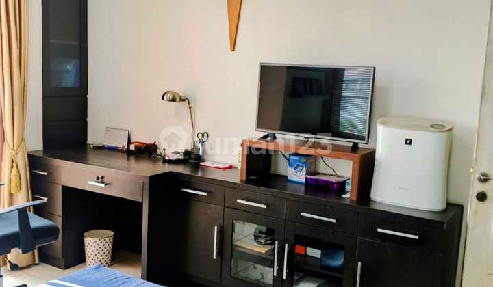 Apartemen Frenchwalk Moi 2