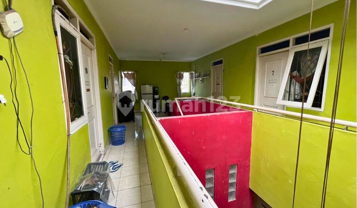 Jababeka Pavilion Boarding House