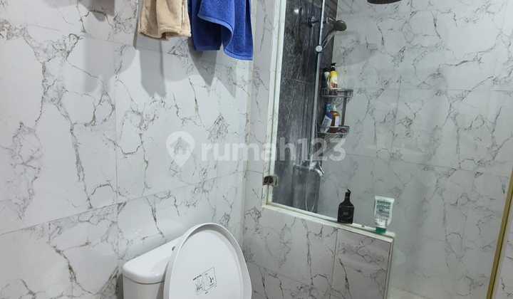 Taman Simpruk Lippo Cikarang Nice House Fully Furnished 2