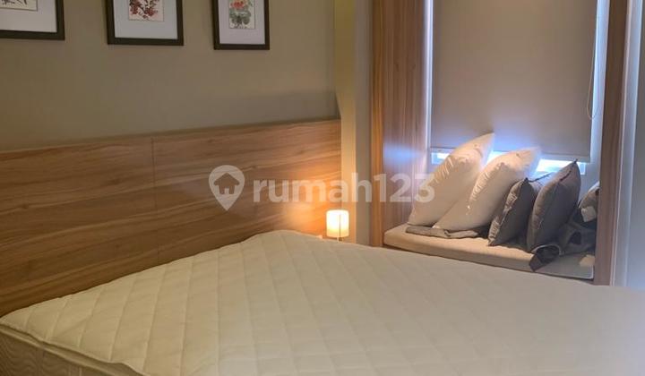 Mustika Golf Residence Apartemen Jababeka 2