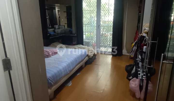 Dijual Cepaat!! Apartemen Gading Resort Residence Lt 1 2