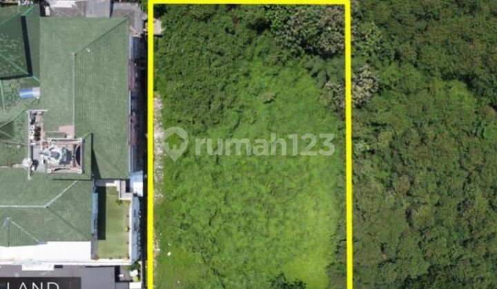 Tanah Komersial Lippo Cikarang Tanah Komersial Lippo Cikarang