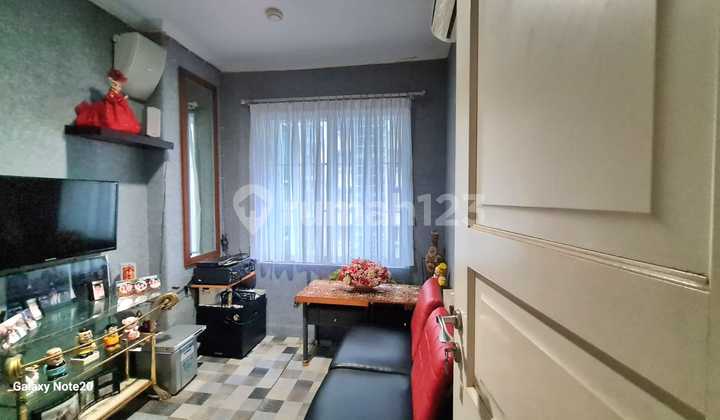  Apartemen Moi, , Gading Resort Residence Lt Sedang