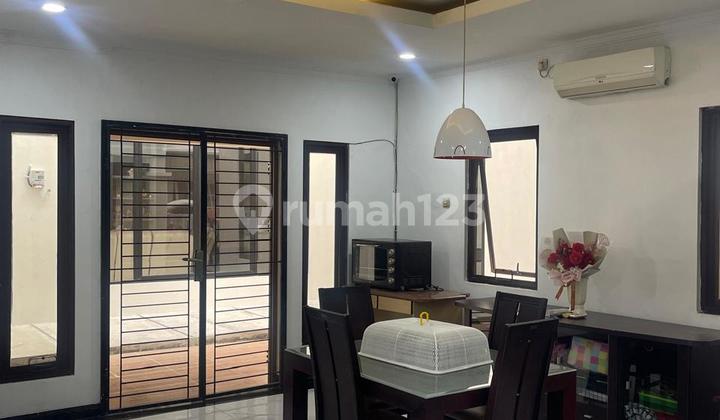 Dijual Rumah Taman Simpruk Lippo Cikarang 2