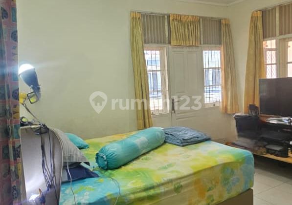 Rumah 2 Lantaigading Kirana Timur Kelapa Gading 2