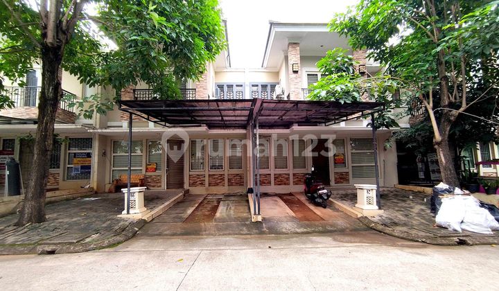 Ambrosia House Lippo Cikarang 2