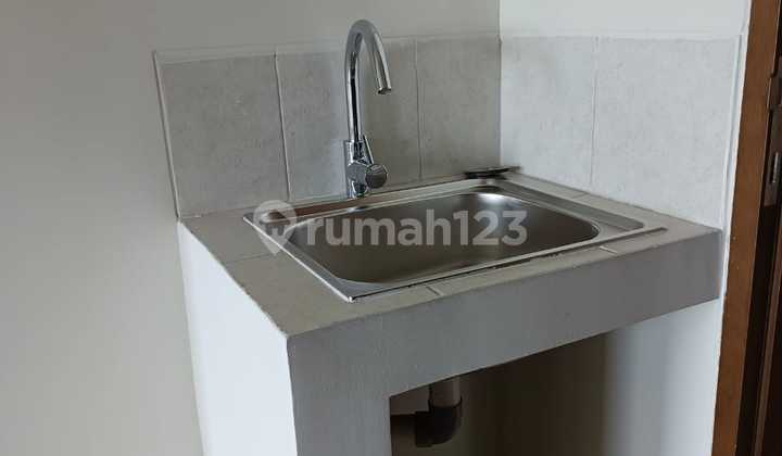 Apartemen Studio Mustika Golf Jababeka Lantai 7 2