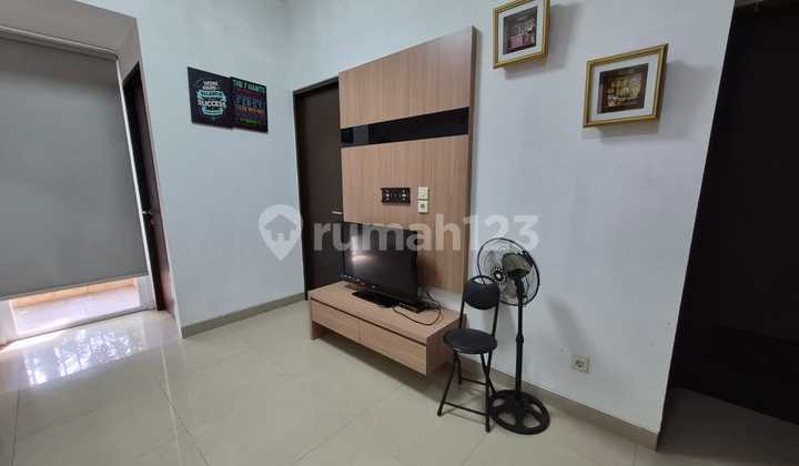 Apartemen Mustika Golf Residence Lantai 2 Cikarang 2