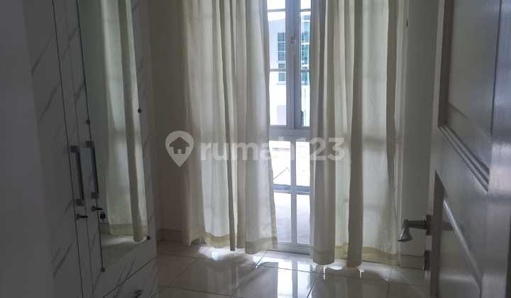 Dijual Cepat Apartemen Gading Resort Residence 3Br Moi