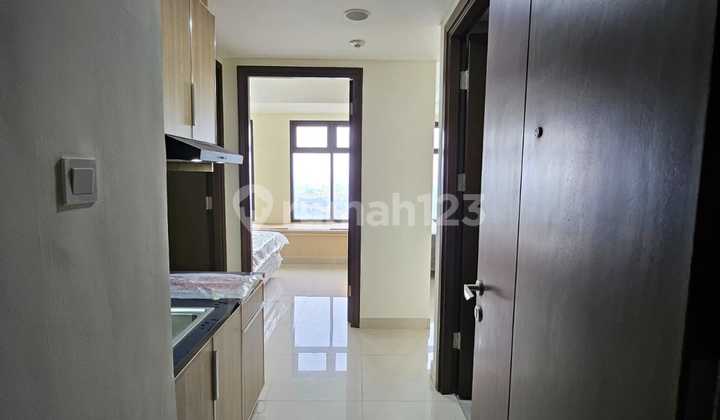 Chadstone Apartment in Cikarang, Brand New, Fully Furnished