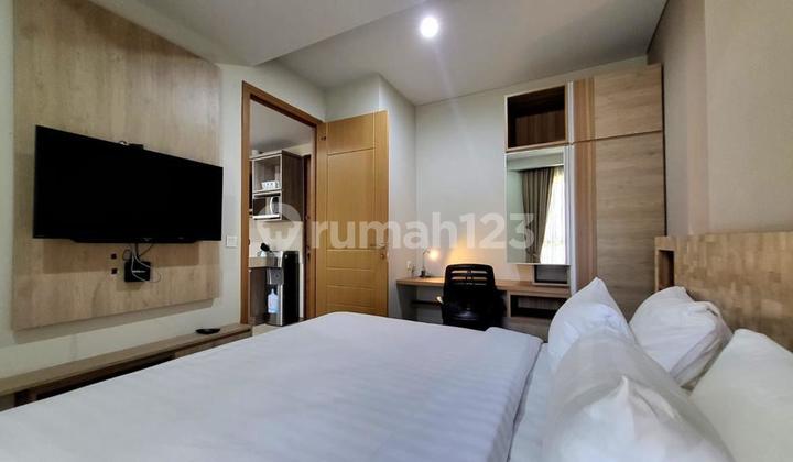 Apartemen Grande Valore Jababeka 2