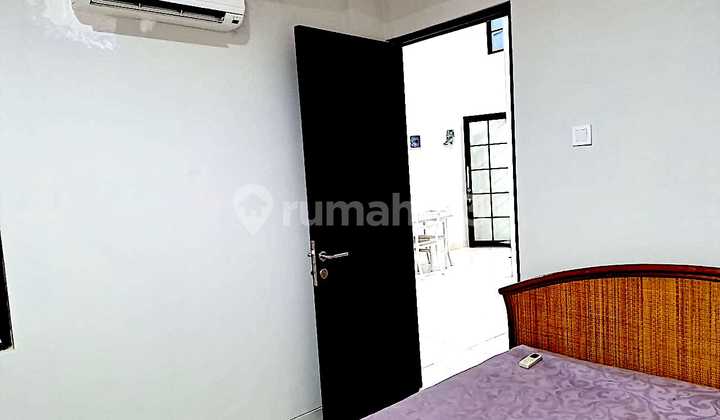 Acasia Garden Lippo Cikarang 2