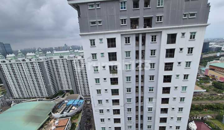 Ready-to-Occupy Apartment at Lyon Garden, Frenchwalk, Kelapa Gading Ready-to-Occupy Apartment at Lyon Garden, Frenchwalk, Kelapa Gading