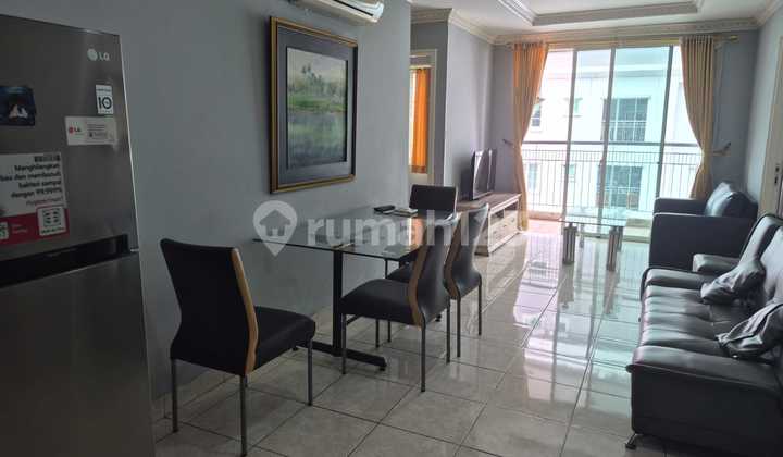 Siap Huni Apartemen Lyon Garden, Frenchwalk, Moi Kelapa Gading 2