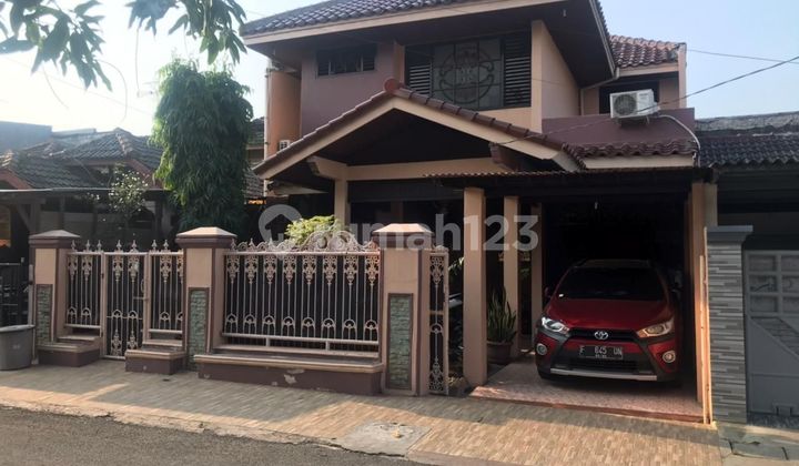 Perumahan Bumi Adiarsa Kencana, Kota Karawang Barata