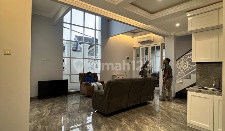 Rumah Jagakarsaunder Market 2