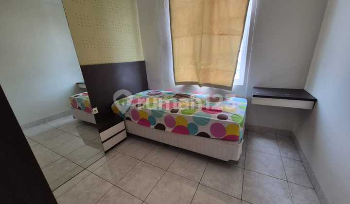 Siap Huni Apartemen Lyon Garden, Frenchwalk, Moi Jakarta Utara 2