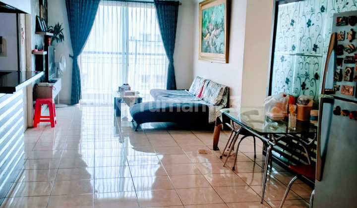 Frenchwalk Moi Apartment