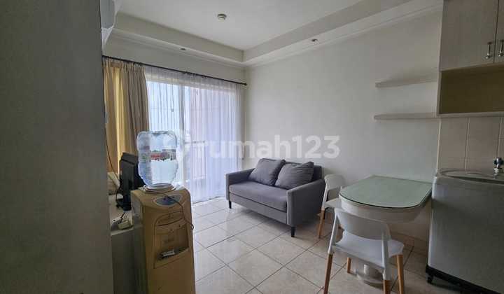 Cityhome Moi Apartments 2