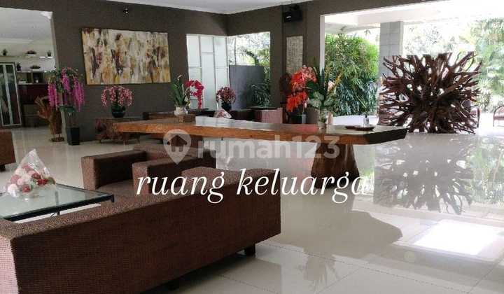 Dijual Rumah Mewah Bintaro
