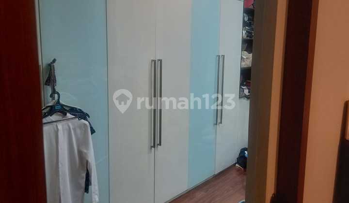 Apartement Gading Resort Hadap Moi Jakarta Utara 2
