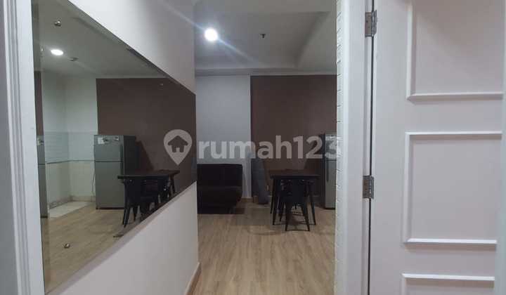 Apartemen Moi Cityhome 2