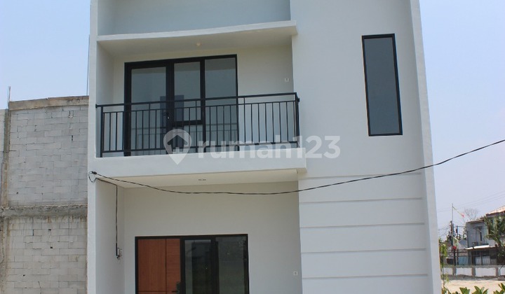 New House Tambun Bekasi New House Tambun Bekasi