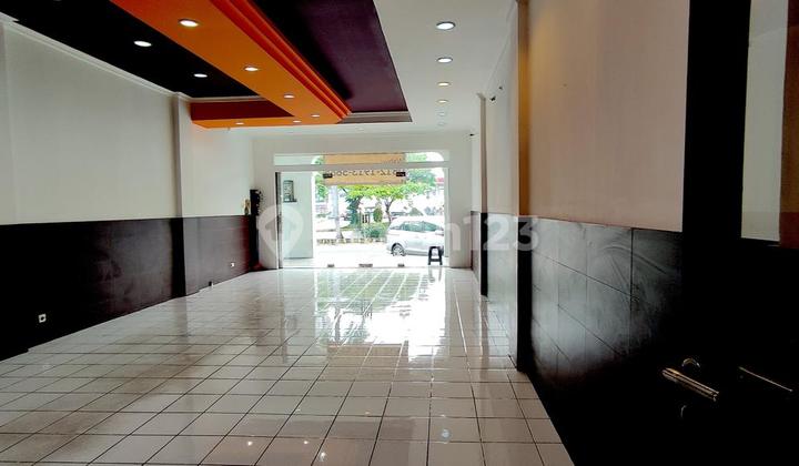 Ruko Bagus Ready to Occupy Capitol Plaza Strategic Location Bekasi Cikarang 2