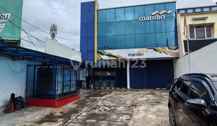 Dijual Ruko 2 Lantai Cocok Buat Investasi