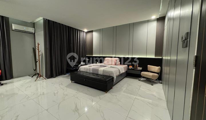 Dijual Rumah Mewah Sunter Paradise