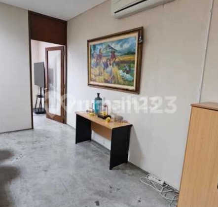 Office, 10 Floors The Belleza Office Tower 2