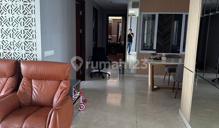 Apartemen Kensington 144M2 Addington