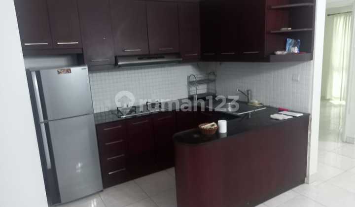 Dijual Cepat Apartemen Gading Resort Residence 3Br Moi
