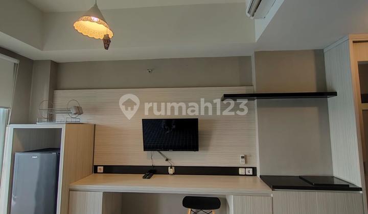 Studio Apartment for Rent in Jababeka Studio Apartment for Rent in Jababeka