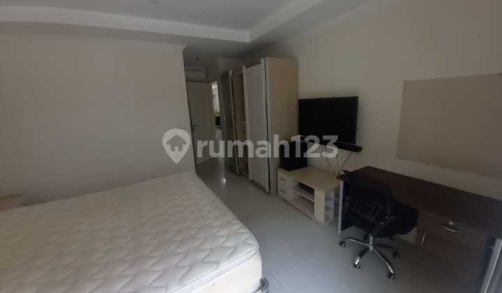 Semi Furnished Gading Resort Residence Moi, Kelapa Gading 1