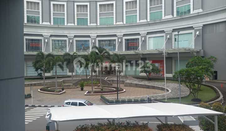 Dijual Apartemen Moi, Gading Resort Residence