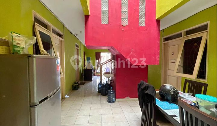Rumah Kost Pavilion Jababeka 2