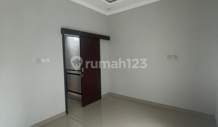 For Sale Brand New 2-Story House in Tanjung Priok 2